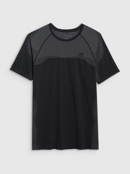 Футболка 4F TSHIRT FNK  M1845 чоловіча - 8