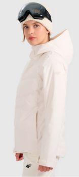 Куртка 4F TECHNICAL JACKET  F0806 жіноча - 2