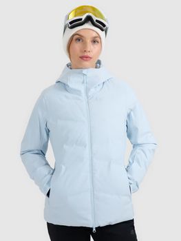Куртка 4F TECHNICAL JACKET  F0806 жіноча - фото