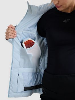 Куртка 4F TECHNICAL JACKET  F0806 жіноча - 12
