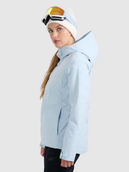 Куртка 4F TECHNICAL JACKET  F0806 жіноча - 3