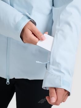 Куртка 4F TECHNICAL JACKET  F0806 жіноча - 8