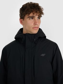 Куртка 4F TECHNICAL JACKET  M0884 мужская - 4