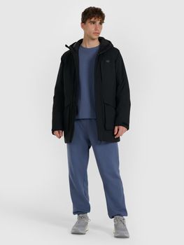 Куртка 4F TECHNICAL JACKET  M0884 мужская - 8