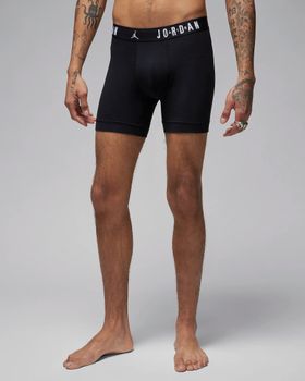 Труси Jordan JHM FLIGHT COTTON CORE 3PK BB чоловічі - фото