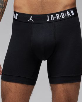 Труси Jordan JHM FLIGHT COTTON CORE 3PK BB чоловічі - 2