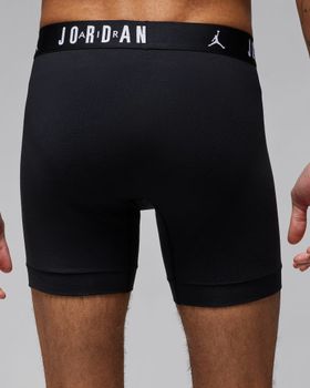 Труси Jordan JHM FLIGHT COTTON CORE 3PK BB чоловічі - 3