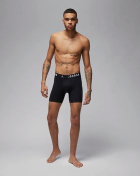 Труси Jordan JHM FLIGHT COTTON CORE 3PK BB чоловічі - 5