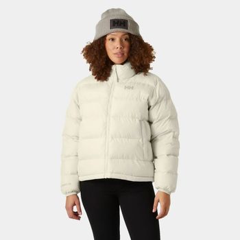 Куртка HELLY HANSEN W YU 23 REVERSIBLE PUFFER жіноча - фото