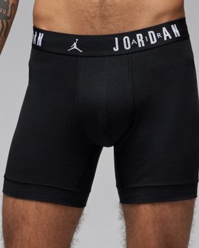 Труси Jordan JHM FLIGHT COTTON CORE 3PK BB чоловічі - 2