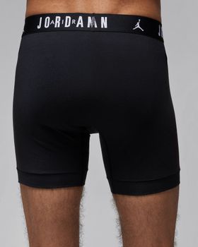 Труси Jordan JHM FLIGHT COTTON CORE 3PK BB чоловічі - 3