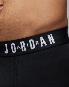Труси Jordan JHM FLIGHT COTTON CORE 3PK BB чоловічі - 4
