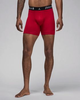 Трусы Jordan JHM FLIGHT COTTON CORE 3PK BB мужские - 1