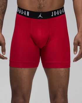 Трусы Jordan JHM FLIGHT COTTON CORE 3PK BB мужские - 2