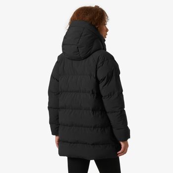 Куртка HELLY HANSEN W ELLIE PUFFY PARKA жіноча - 2