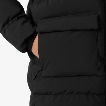 Куртка HELLY HANSEN W ELLIE PUFFY PARKA жіноча - 5