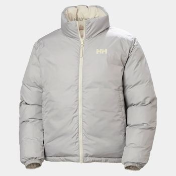 Куртка HELLY HANSEN W YU 23 REVERSIBLE PUFFER жіноча - 10