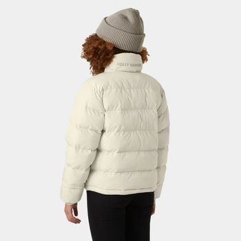 Куртка HELLY HANSEN W YU 23 REVERSIBLE PUFFER жіноча - 2