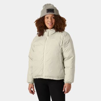 Куртка HELLY HANSEN W YU 23 REVERSIBLE PUFFER жіноча - 3