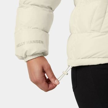 Куртка HELLY HANSEN W YU 23 REVERSIBLE PUFFER жіноча - 7