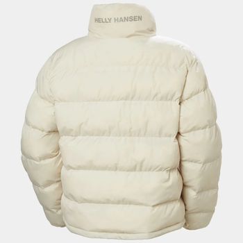 Куртка HELLY HANSEN W YU 23 REVERSIBLE PUFFER жіноча - 9
