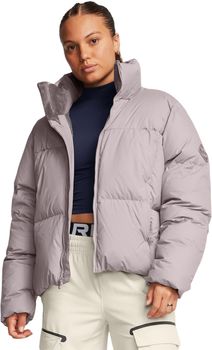 Куртка UNDER ARMOUR LIMITLESS DOWN PUFFER JACKET жіноча - 1