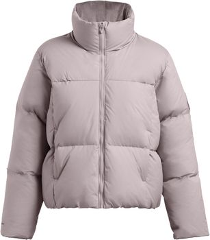 Куртка UNDER ARMOUR LIMITLESS DOWN PUFFER JACKET жіноча - 7