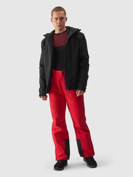 Куртка 4F TECHNICAL JACKET  M579 мужская - 4