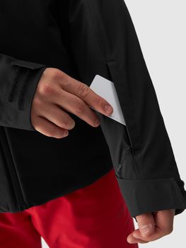 Куртка 4F TECHNICAL JACKET  M579 мужская - 6