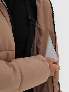 Куртка 4F TECHNICAL JACKET  M580 мужская - 10