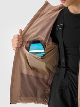 Куртка 4F TECHNICAL JACKET  M580 мужская - 11