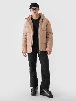 Куртка 4F TECHNICAL JACKET  M580 мужская - 2