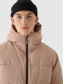 Куртка 4F TECHNICAL JACKET  M580 мужская - 4