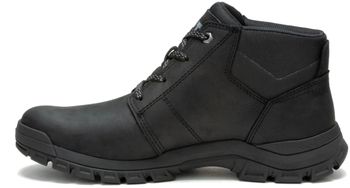 Ботинки CAT THRESHOLD CHUKKA мужские - 2