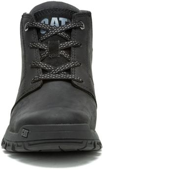 Ботинки CAT THRESHOLD CHUKKA мужские - 3