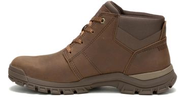 Ботинки CAT THRESHOLD CHUKKA мужские - 2