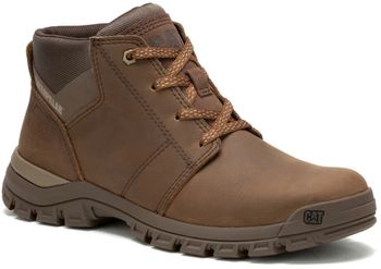 Ботинки CAT THRESHOLD CHUKKA мужские - 3