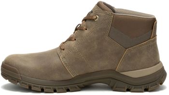 Ботинки CAT THRESHOLD CHUKKA мужские - 2