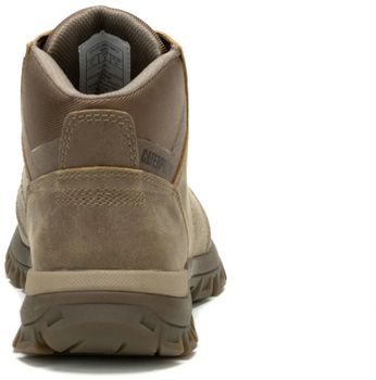 Ботинки CAT THRESHOLD CHUKKA мужские - 5
