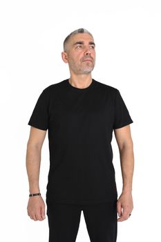 Футболка BAVOVNA  ESS TEE BAVOVNA чоловіча - фото