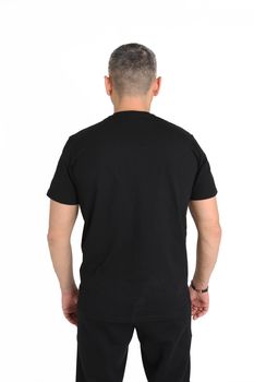 Футболка BAVOVNA  ESS TEE BAVOVNA чоловіча - 2