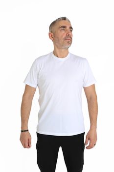 Футболка BAVOVNA  ESS TEE BAVOVNA чоловіча - 2