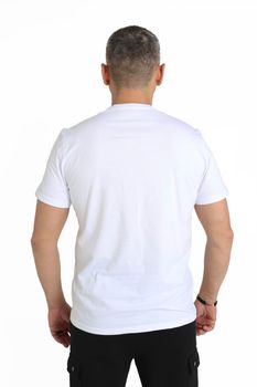 Футболка BAVOVNA  ESS TEE BAVOVNA чоловіча - 2