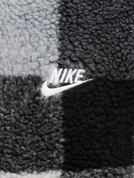 Джемпер Nike M NK CLUB SSNL WNTRZD AOP HZ чоловічий - 6