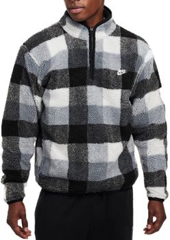 Джемпер Nike Nike Club мужской - фото