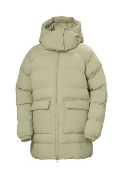 Куртка HELLY HANSEN W ELLIE PUFFY PARKA жіноча - 5