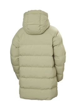 Куртка HELLY HANSEN W ELLIE PUFFY PARKA жіноча - 6