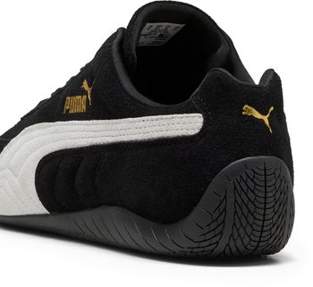 Кроссовки Puma SPEEDCAT OG женские - 4
