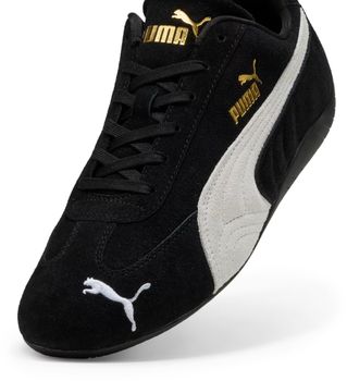 Кроссовки Puma SPEEDCAT OG женские - 5