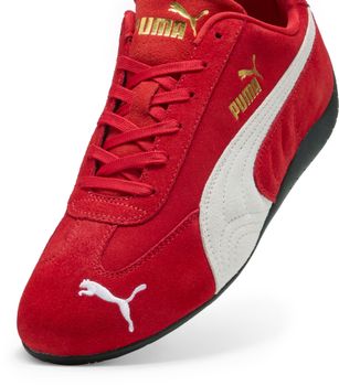 Кроссовки Puma SPEEDCAT OG женские - 5